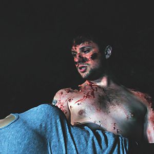 Bilder Lake Fear - See der Angst