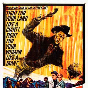 Bilder Revolverhelden von Wyoming