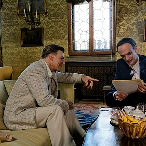 Bilder Anatole Taubman