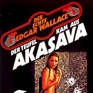 Bilder Der Teufel kam aus Akasava