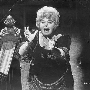 Bilder Shelley Winters