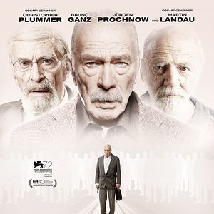 Bilder Remember - Vergiss nicht, dich zu erinnern