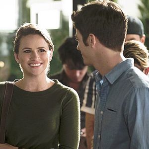 Bilder Shantel VanSanten