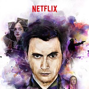 Bilder Marvel's Jessica Jones