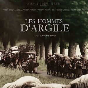 Bilder Les Hommes d'argile