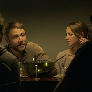 Bilder Lichtgestalten