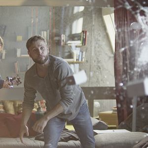 Bilder Lichtgestalten