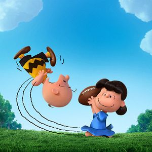 Bilder Die Peanuts - Der Film