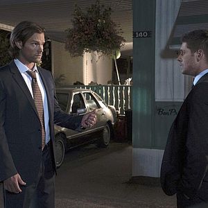 Bilder Jensen Ackles