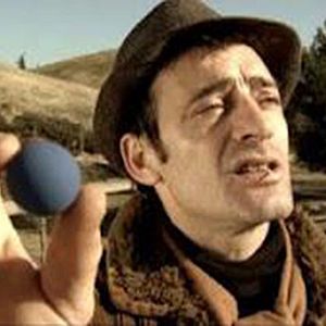 Bilder La bolita - El cortometraje