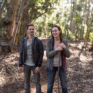 Bilder Alycia Debnam-Carey