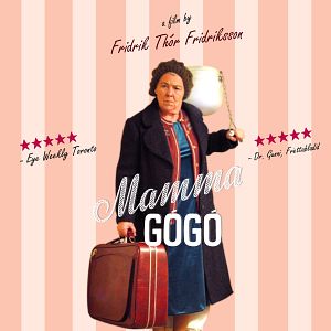 Bilder Mamma Gógó