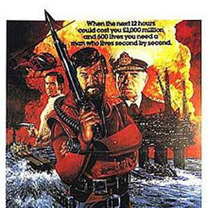 Bilder Sprengkommando Atlantik