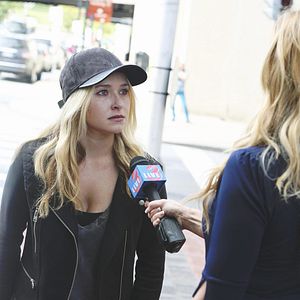 Bilder Hayden Panettiere