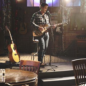 Bilder Charles Esten