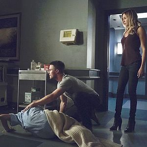 Bilder Stephen Amell