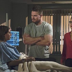 Bilder Stephen Amell