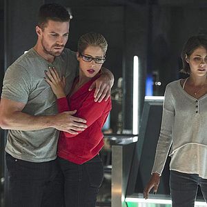 Bilder Stephen Amell