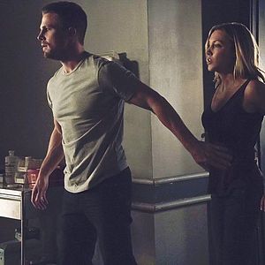 Bilder Stephen Amell