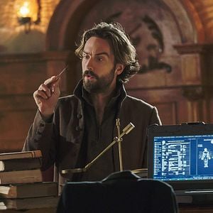 Bilder Sleepy Hollow