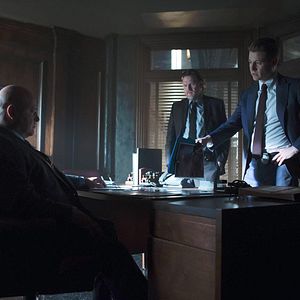 Bilder Michael Chiklis