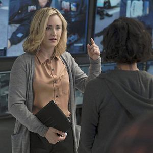 Bilder Ashley Johnson