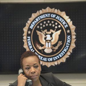 Bilder Marianne Jean-Baptiste