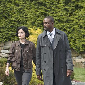 Bilder Jaimie Alexander