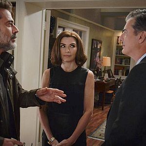 Bilder Julianna Margulies