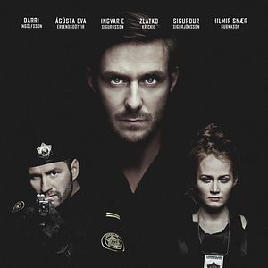 Bilder Brave Men's Blood