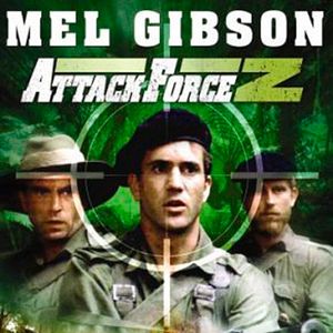 Bilder Die grünen Teufel vom Mekong