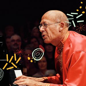 Bilder Hello, I am David - Eine Reise mit David Helfgott