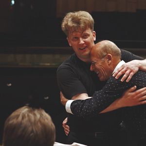 Bilder Hello, I am David - Eine Reise mit David Helfgott