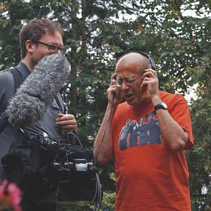 Bilder Hello, I am David - Eine Reise mit David Helfgott