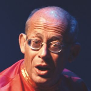 Bilder David Helfgott