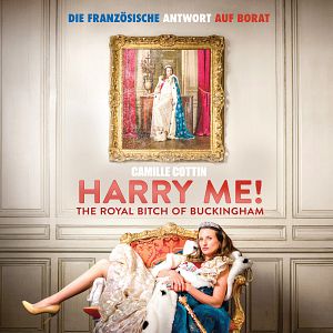 Bilder Harry Me! The Royal Bitch of Buckingham