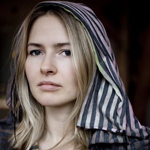 Bilder Elin Hansdottir