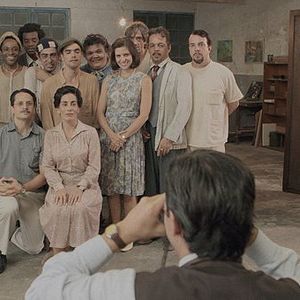 Bilder Nise - O Coração da Loucura