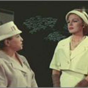 Bilder Una gran señora