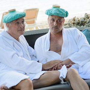 Bilder David Sarfati