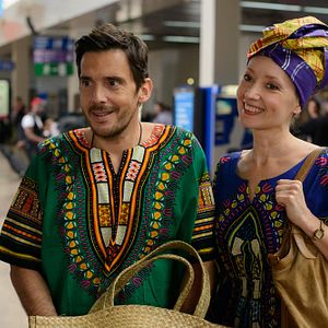 Bilder Alexandre Thibault