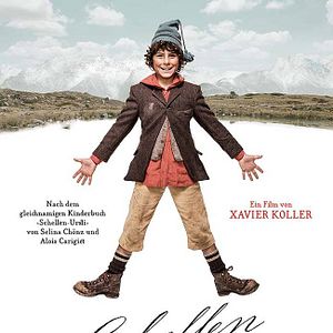 Bilder Schellen-Ursli