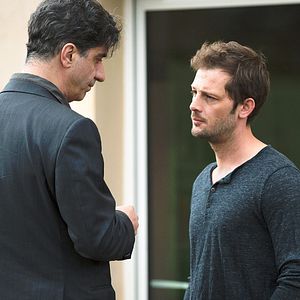 Bilder Simon Abkarian