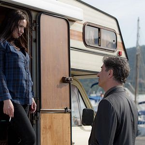 Bilder Simon Abkarian