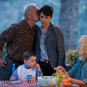 Bilder Catherine Hiegel