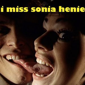 Bilder I miss Sonia Henie