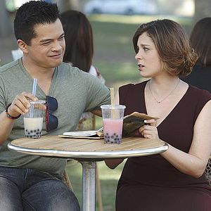 Bilder Crazy Ex-Girlfriend