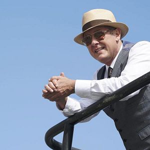 Bilder James Spader
