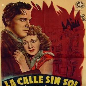 Bilder La calle sin sol