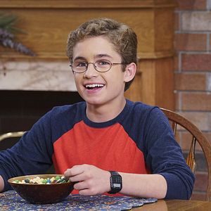 Bilder Sean Giambrone